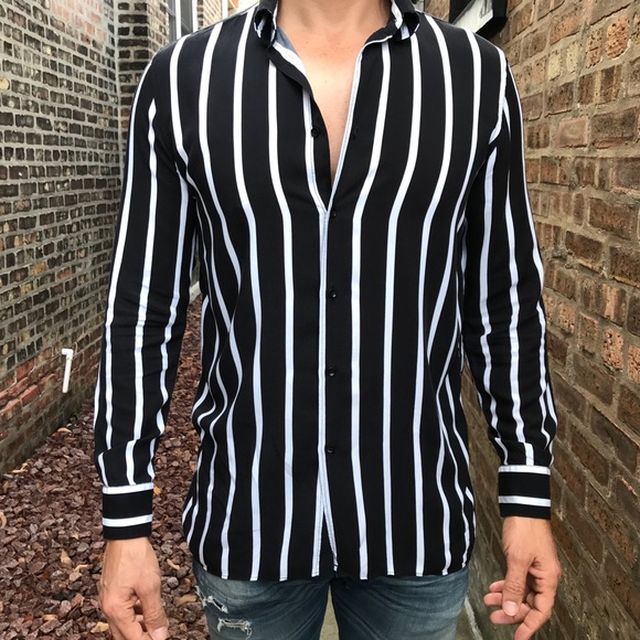 Zara Other - Zara Shirt (M)